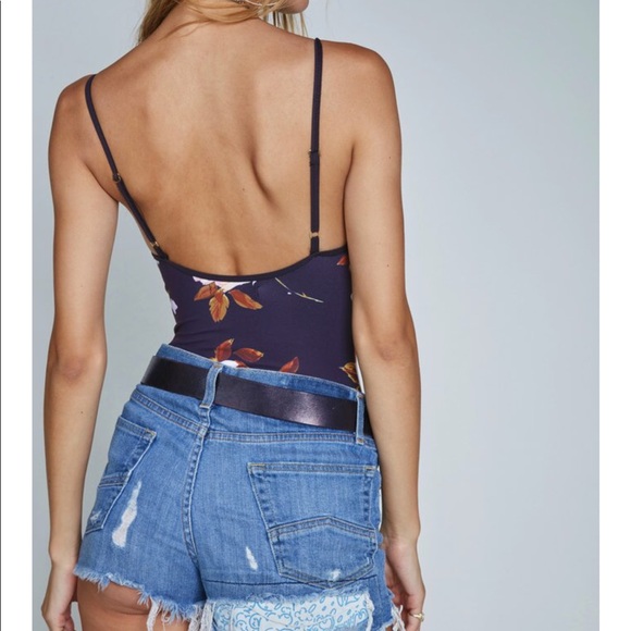 Flynn Skye Bodysuit - Picture 3 of 4